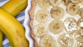 BANANA TART: Kremast i osvežavajući - bićete oduševljeni ukusom! BANANA TART: Kremast i osvežavajući - bićete oduševljeni ukusom!