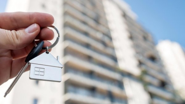 СТАН НА ДАН У ЕКСПАНЗИЈИ: Прилика за додатну зараду