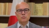 SRBIJA NE ŽELI DA PODRŽI TEROR I BAHATOST BLOKADERA Vučević zahvalio građanima Kosjerića na pobedi na izborima (VIDEO)