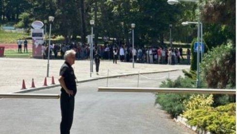 Ево колико студената ФОН-а чека на полагање колоквијума из математике (ФОТО)