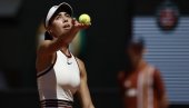 BRAVO, OLGA! Danilovićeva u četvrtfinalu mastersa u Montrealu