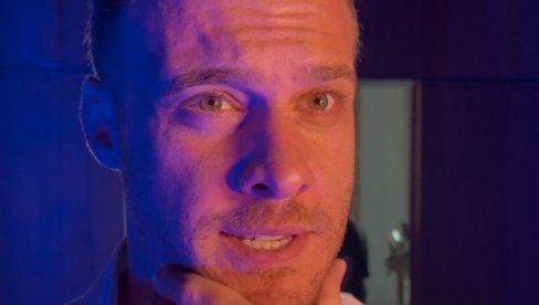 KEREM BURSIN EKSKULZIVNO ZA NOVOSTI: Boks je važan za mene i celu Tursku (VIDEO)