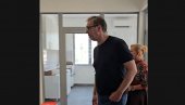 VUČIĆ OBIŠAO SOBU ZA KONTROLU DVA BITNA TUNELA: Nekada je bio san stići od Beograda do Zlatibora za dva sata (VIDEO)