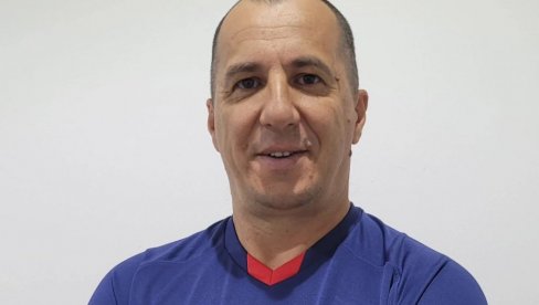SAŠA TODIĆ U EMIRATIMA: Uspešni trener golmana nakon Kuvajta pronašao novi klub SAŠA TODIĆ U EMIRATIMA: Uspešni trener golmana nakon Kuvajta pronašao novi klub