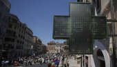 НА ЈУГУ И ДО 40 СТЕПЕНИ, ПОСЛЕ ПОДНЕ КИША У ОВИМ ДЕЛОВИМА ЗЕМЉЕ: Временска прогноза за понедељак, 7. јул