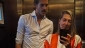 LICEMERJE MARIJE TARLAĆ: Dok sin živi i studira u Americi, ona poziva na haos u Srbiji (FOTO)