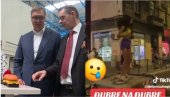 SLIKA DVE SRBIJE: Izaberi! SLIKA DVE SRBIJE: Izaberi!