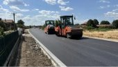 DRŽAVA ISPUNILA OBEĆANJE: Završena rekonstrukcija puta Velika Plana - Žabari