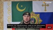 ЗА УКРАЈИНСКЕ ВОЈНИКЕ И ЗАРОБЉЕНИШТВО ЈЕ СПАС Комадант Ахмата никад оштрији (ВИДЕО)