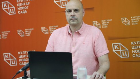 U POČETKU DELOVALI KAO MILETIĆEVCI: Predavanje istoričara dr Miloša Savina Disolucija MIletićevog političkog pokreta u KCNS U POČETKU DELOVALI KAO MILETIĆEVCI: Predavanje istoričara dr Miloša Savina Disolucija MIletićevog političkog pokreta u KCNS