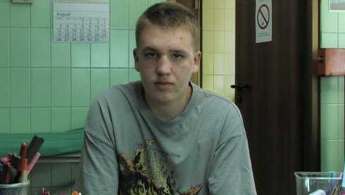 SVETSKA PREMIJERA HISTERIČNOG NAPADA SMEHA: Film Dušana Zorića i Matije Gluščevića na festivalu u Lokarnu SVETSKA PREMIJERA HISTERIČNOG NAPADA SMEHA: Film Dušana Zorića i Matije Gluščevića na festivalu u Lokarnu