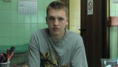 SVETSKA PREMIJERA HISTERIČNOG NAPADA SMEHA: Film Dušana Zorića i Matije Gluščevića na festivalu u Lokarnu