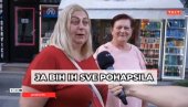 UGLJANIN NA APARATIMA! Građani Novog Pazara besni na blokadere, poručuju: Sve ih pohapsiti! UGLJANIN NA APARATIMA! Građani Novog Pazara besni na blokadere, poručuju: Sve ih pohapsiti!