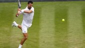 NAJNOVIJE VESTI, VIMBLDON: Novak Đoković ubedljiv u drugom kolu, sledi srpski okršaj!