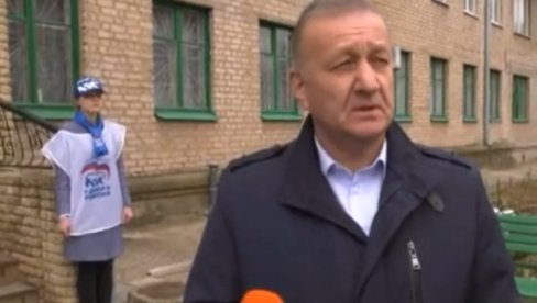 BIVŠI GRADONAČELNIK LUGANSKA POGINUO U EKSPLOZIJI U CENTRU GRADA: Istražni komitet pokrenuo krivični postupak