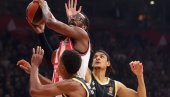 ВАЛЕНСИЈА СЕ ПОЈАЧАЛА: Доскорашњи центар Асвела стигао у Шпанију!