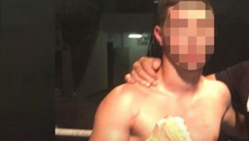 PRE NEKOLIKO GODINA USMRTIO ŽENU A SADA PRIJATELJA: Kik bokser iz Lazarevca i ranije bio osuđen