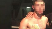 ПРЕ НЕКОЛИКО ГОДИНА УСМРТИО ЖЕНУ А САДА ПРИЈАТЕЉА: Кик боксер из Лазаревца и раније био осуђен