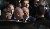 LULA POSETIO KIRŠNEROVU: Bivša argentinska predsednica u kućnom pritvoru u Buenos Ajresu