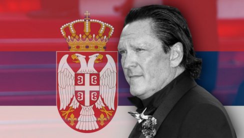 NAĐEN LEŠ IKONE HOLIVUDA Kako je Majkl Madsen pričao o Srbiji i Srbima: Srpski ožiljci i lepa zemlja ljubaznih ljudi NAĐEN LEŠ IKONE HOLIVUDA Kako je Majkl Madsen pričao o Srbiji i Srbima: Srpski ožiljci i lepa zemlja ljubaznih ljudi