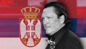 NAĐEN LEŠ IKONE HOLIVUDA Kako je Majkl Madsen pričao o Srbiji i Srbima: Srpski ožiljci i lepa zemlja ljubaznih ljudi