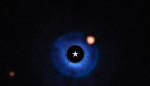 NASA OTKRILA NOVU PLANETU: Mogući uslovi za život