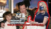 ONA JE KRIVA Madsen optužio ženu zbog SMRTI SINA - ratovao u Avganistanu, njegova poslednja poruka ocu bila je: Volim te!
