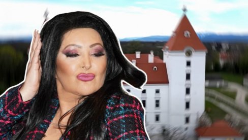 OGROMNA SUMA: Dragana Mirković vilu na Senjaku prodala kolegi