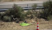JEZIVO! Isplivali novi stravični detalji nesreće u kojoj su poginuli Žota i njegov brat JEZIVO! Isplivali novi stravični detalji nesreće u kojoj su poginuli Žota i njegov brat