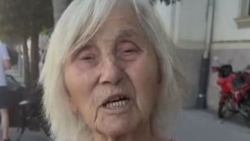 SRAM IH BILO, DOSTA JE VIŠE: Zbog blokadera žena od 84 godine ne može da ode kod lekara (VIDEO) SRAM IH BILO, DOSTA JE VIŠE: Zbog blokadera žena od 84 godine ne može da ode kod lekara (VIDEO)