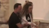 СЛОМЉЕНА ОД БОЛА! Цео свет у сузама због првог снимка Жотине супруге (ВИДЕО) СЛОМЉЕНА ОД БОЛА! Цео свет у сузама због првог снимка Жотине супруге (ВИДЕО)