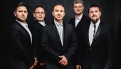 ВРЛО МАКЕДОНСКИ У БУДВИ: Музички програм Град театра отвара квинтет Македонисимо ВРЛО МАКЕДОНСКИ У БУДВИ: Музички програм Град театра отвара квинтет Македонисимо