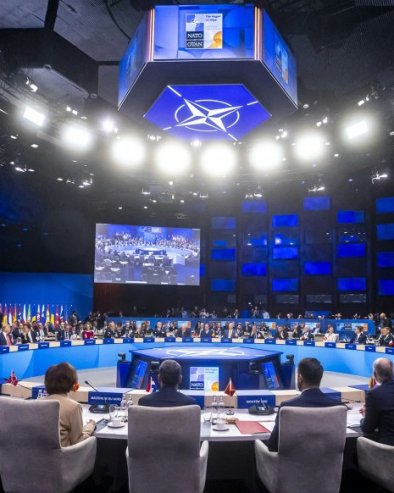 СВЕ ШТО КАЖЕТЕ БИЋЕ УПОТРЕБЉЕНО ПРОТИВ ВАС: Како су западне бесмислице о претњама дошле на наплату