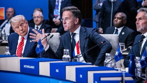 NATO AGENDA - AMERIKA DA OPSTANE KAO VOĐA SVETA: Šta piše u scenariju samita Alijanse koji je napisao američki centar RAND NATO AGENDA - AMERIKA DA OPSTANE KAO VOĐA SVETA: Šta piše u scenariju samita Alijanse koji je napisao američki centar RAND