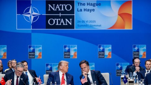 NAPAD NA GRENLAND – KRAJ NATO: Evropski saveznici daju punu podršku Danskoj suočenoj s vojnim pretnjama SAD