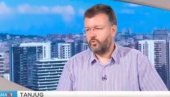 ČEDOMIR ANTIĆ: Naš narod se više od 200 godina borio... Dođu blokaderi sa svojom listom i predlože svoje kandidate koje nazivaju teletabisi!