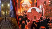 DRAMA: Pravoslavnoj svetinji iz 11. veka preti propast
