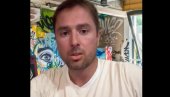 КО ЈЕ МИЛИЈАРДЕР КОЈИ ФИНАНСИРА БЛОКАДЕРЕ? Скупља новац у Америци - овако је говорио пре пада надстрешнице (ВИДЕО)
