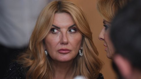 SAHRANA U PODGORICI Umrla majka Vesne Dedić: Lepa Hercegovka, najlepša snaha Dedića