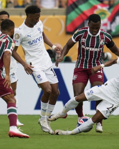 ЈУЧЕ СМО СЕ БРЗО НАПЛАТИЛИ! Ево данашњих голеада у првом полувремену