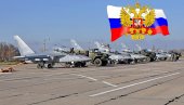HITNO SE OGLASIO GENERALŠTAB UKRAJINE: Pogođen ruski vojni aerodrom Borisoglebsk, ovi avioni su bili meta