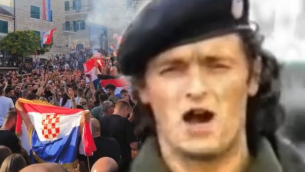 НЕ ПУТУЈТЕ У ЗАГРЕБ МСП Србије упутило хитан апел грађанима уочио Томспоновог концерта НЕ ПУТУЈТЕ У ЗАГРЕБ МСП Србије упутило хитан апел грађанима уочио Томспоновог концерта