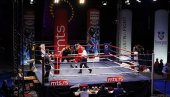 BORBE ZA TITULU: BK „Sombor“ i BK „Radnički“ u finalu Bokserske lige BORBE ZA TITULU: BK „Sombor“ i BK „Radnički“ u finalu Bokserske lige