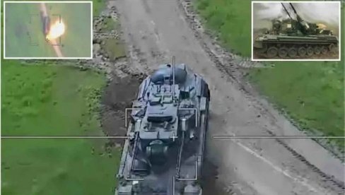 HITNO NAM TREBA PVO Šmihalj: Razmatrano jačanje zaštite energetskih objekata u Kijevu