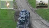 ГЕНЕРАЛ СИРСКИ: У јуну, Русија је повећала број ракетних и беспилотних напада на Украјину за више од један и по пута