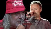 JA SAM NACIONALISTA, ON ŠOVINISTA Kako je Bora pričao o Tompsonu: Kako da ne, pratio sam... Bolje da ne peva ove druge pesme