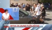 TUŽITELJKA ZAPUŠILA USTA N1 PROPAGANDISTIMA: Ulice se ne smeju blokirati, građanska neposlušnost nosi posledice!