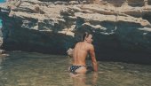 Ćerka jednog od najpopularnijih ex Yu pevača u toplesu; Htela sam jednu nežnu. ali... (FOTO)