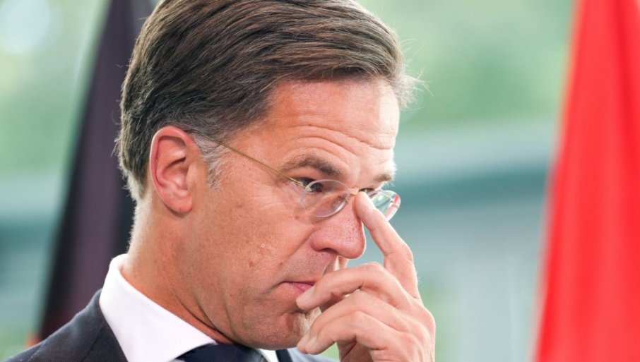 ШЕФ НАТО-А ОТКРИО: Ове три земље су против уласка Украјине у Алијансу