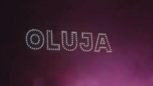 USTAŠKI PIR: Na Topsonovom koncertu slave ubijanje i klanje Srba (VIDEO)